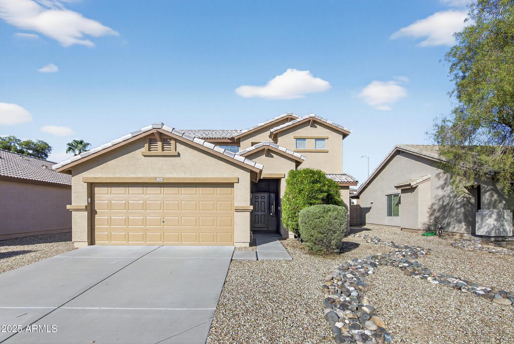 Photo of 1976 S 172nd Lane, Goodyear, AZ 85338 (MLS # 6924833)