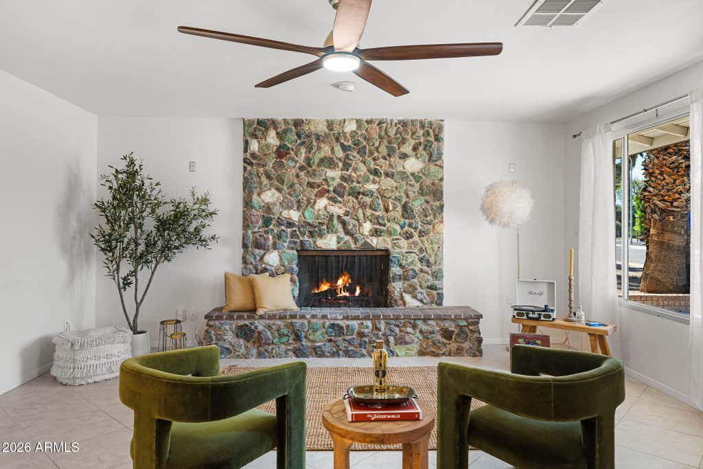 Photo of 8509 E Mackenzie Drive, Scottsdale, AZ 85251 (MLS # 7041131)