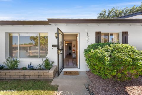 Photo of 8509 E Mackenzie Drive, Scottsdale, AZ 85251 (MLS # 7041131)