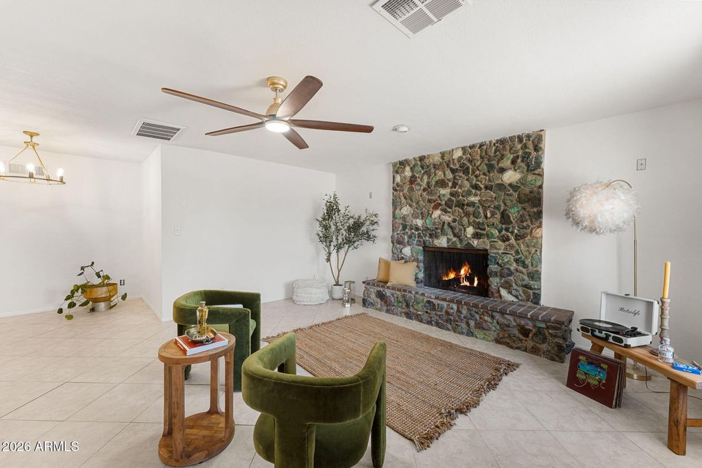 Photo of 8509 E Mackenzie Drive, Scottsdale, AZ 85251 (MLS # 7041131)
