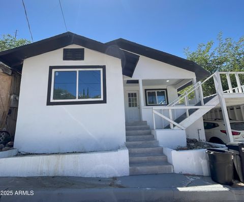 224 S Adonis Avenue Miami AZ 85539