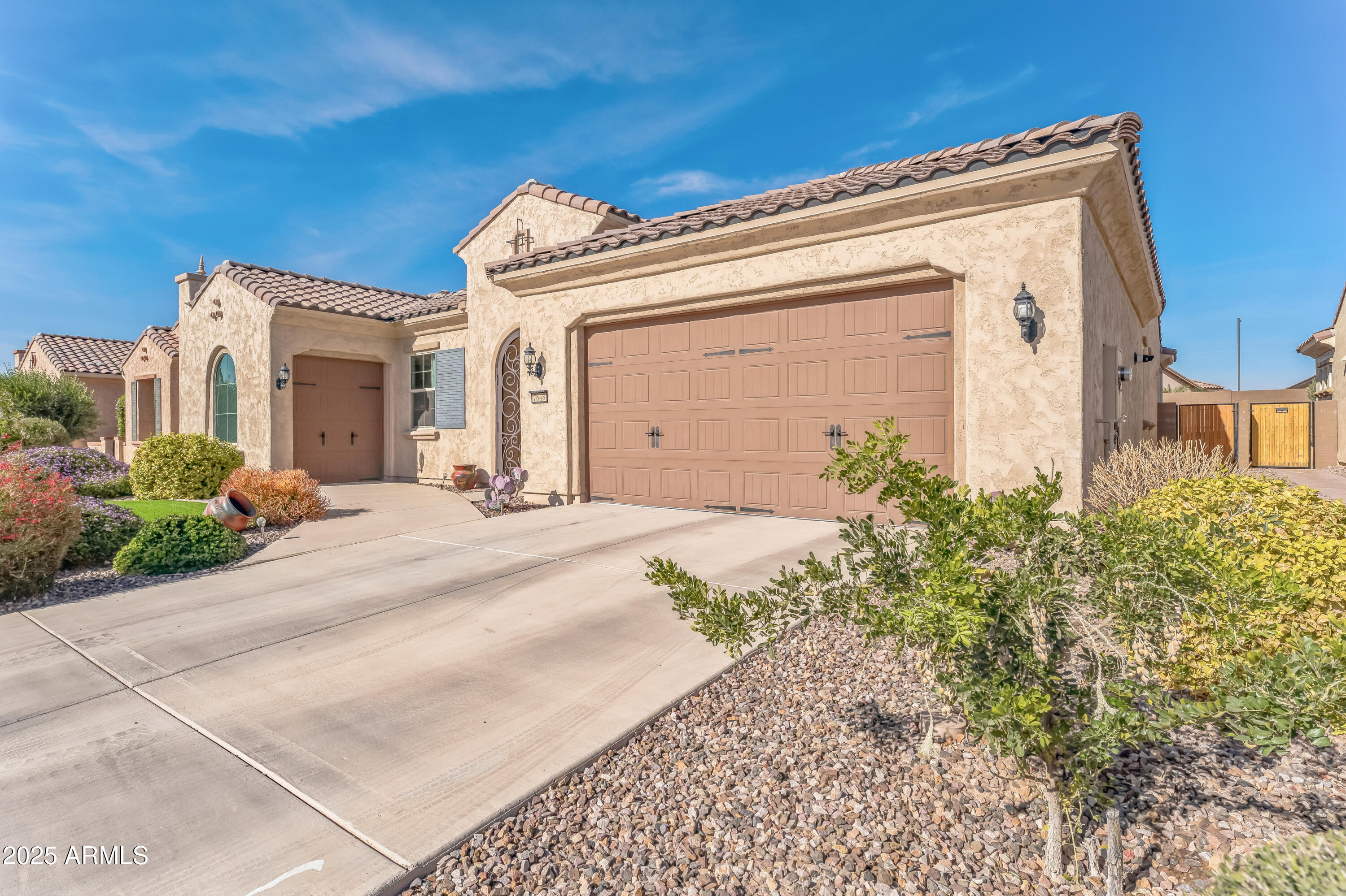 7848 W Willow Way