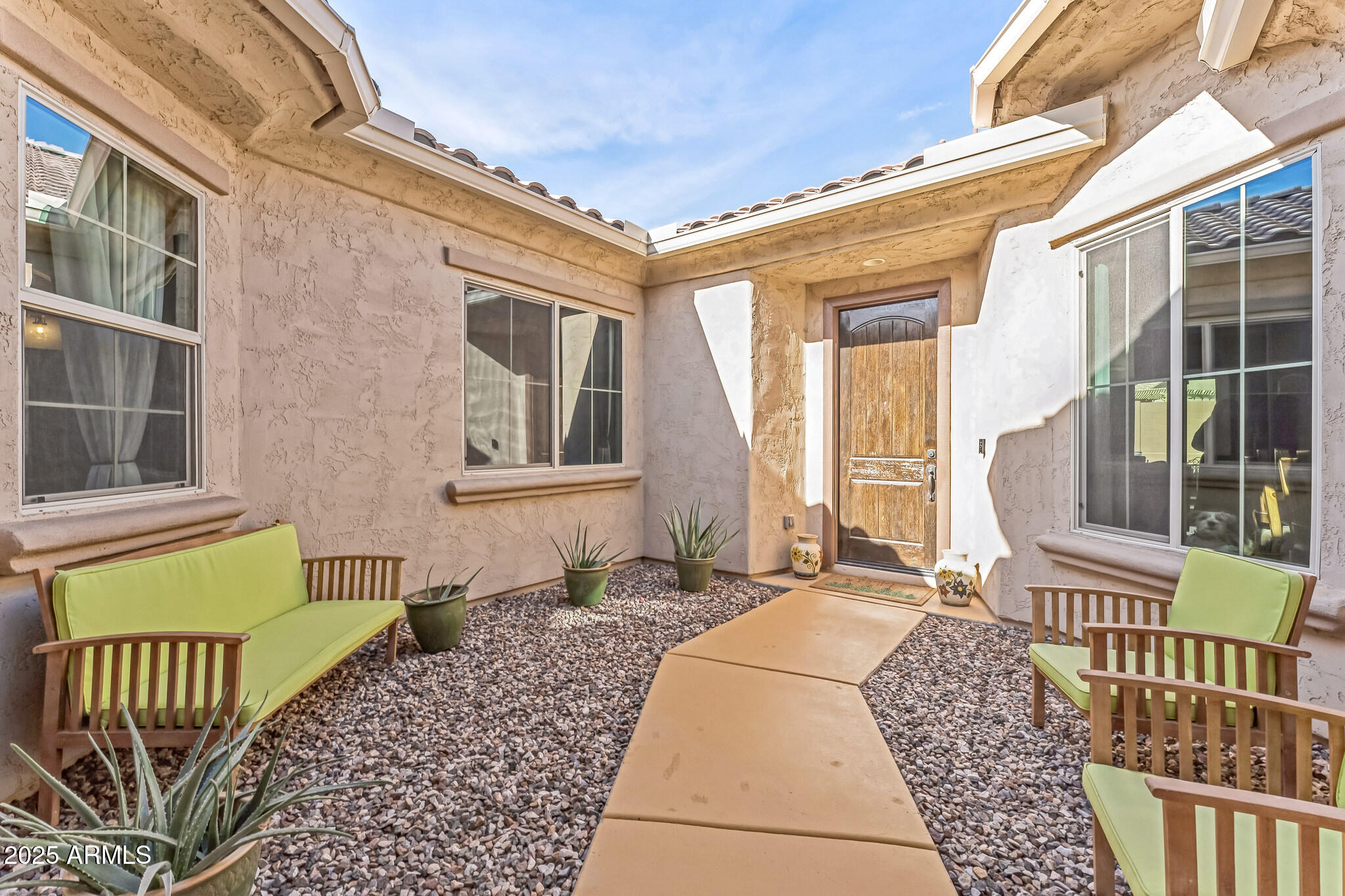 7848 W Willow Way