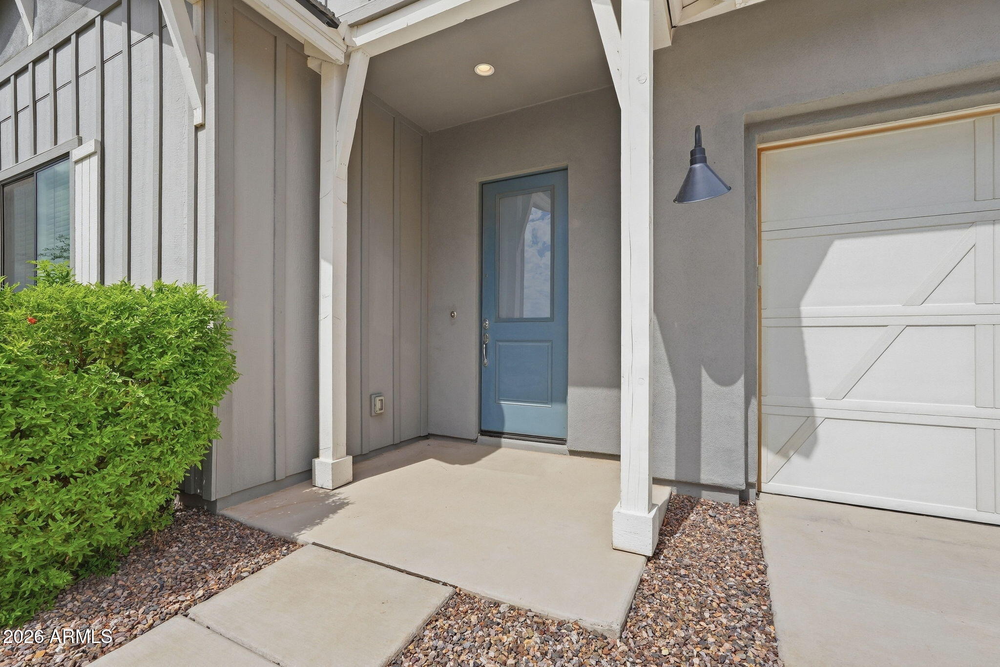 4058 W BRASS Lane