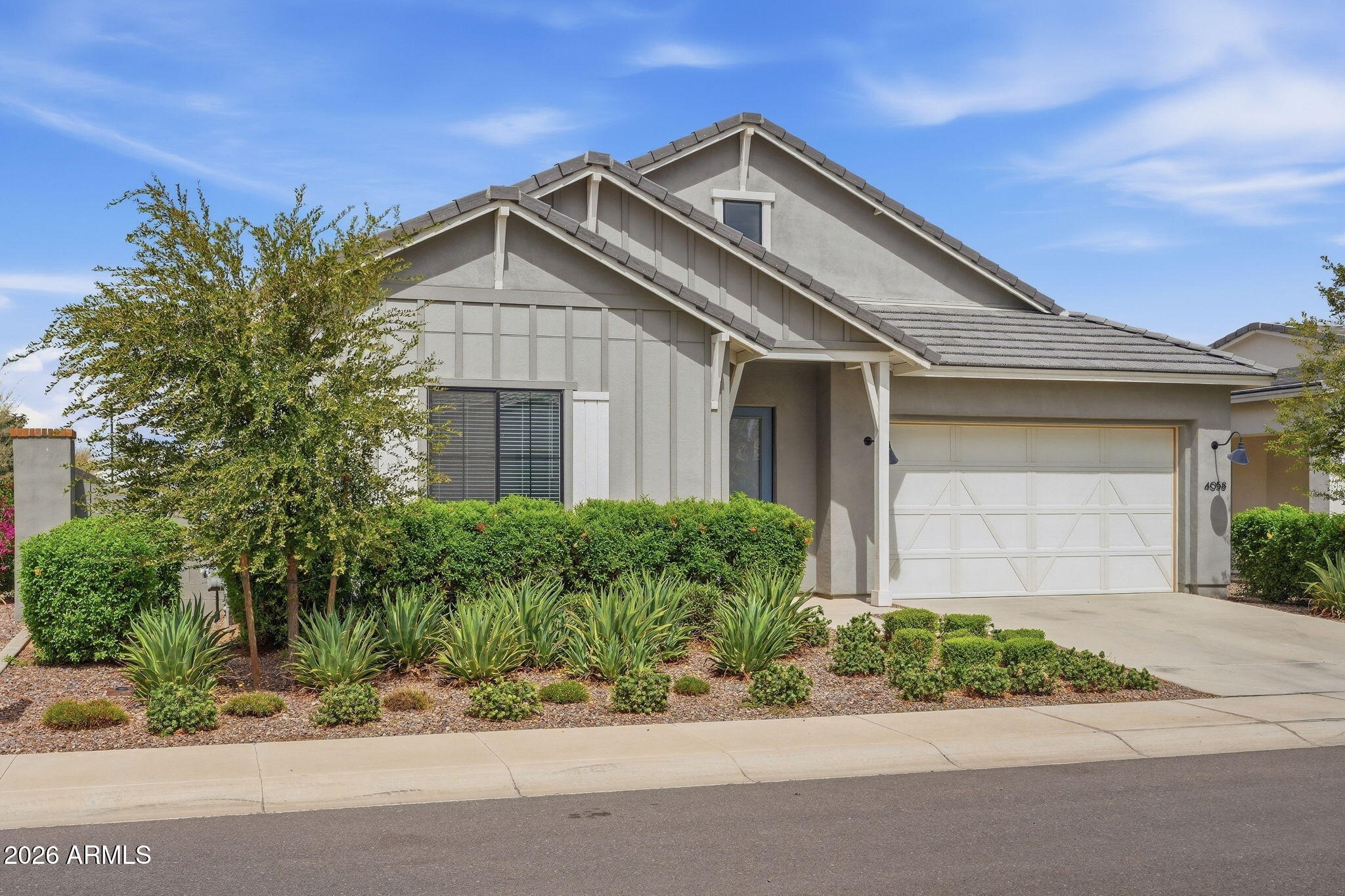 4058 W BRASS Lane