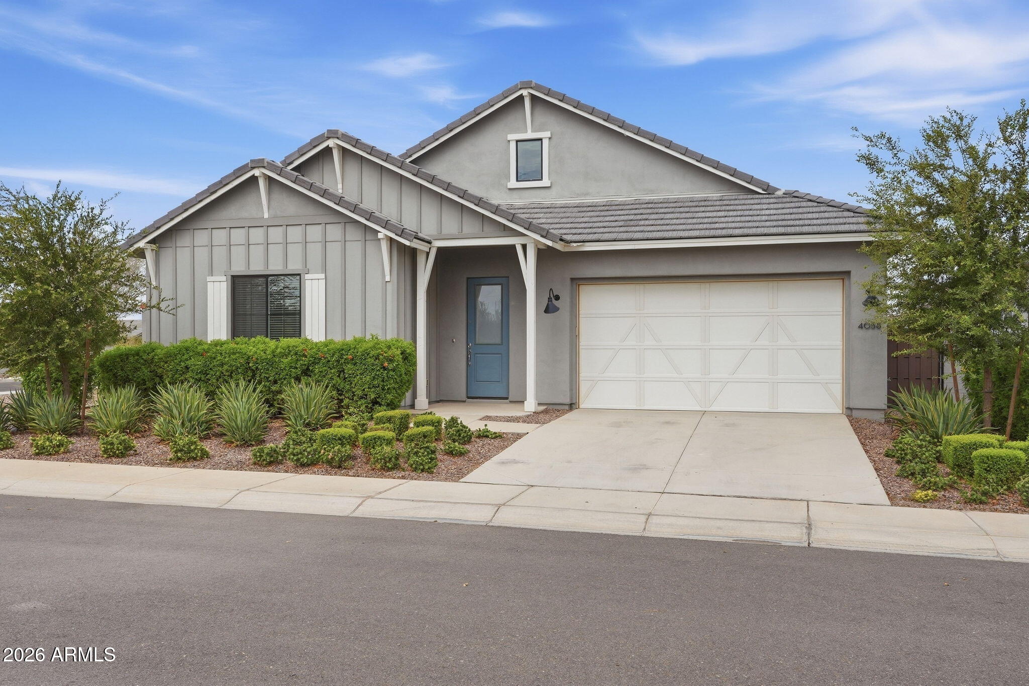4058 W BRASS Lane