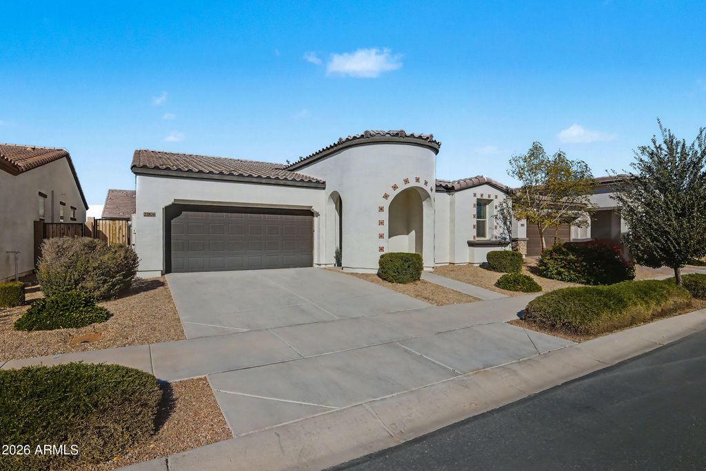 Photo of 22876 E Via Del Sol, Queen Creek, AZ 85142 (MLS # 6972048)
