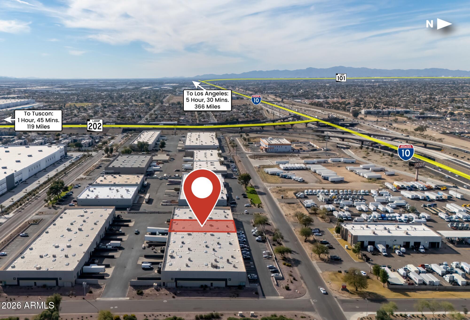 5525 W Latham Street 9