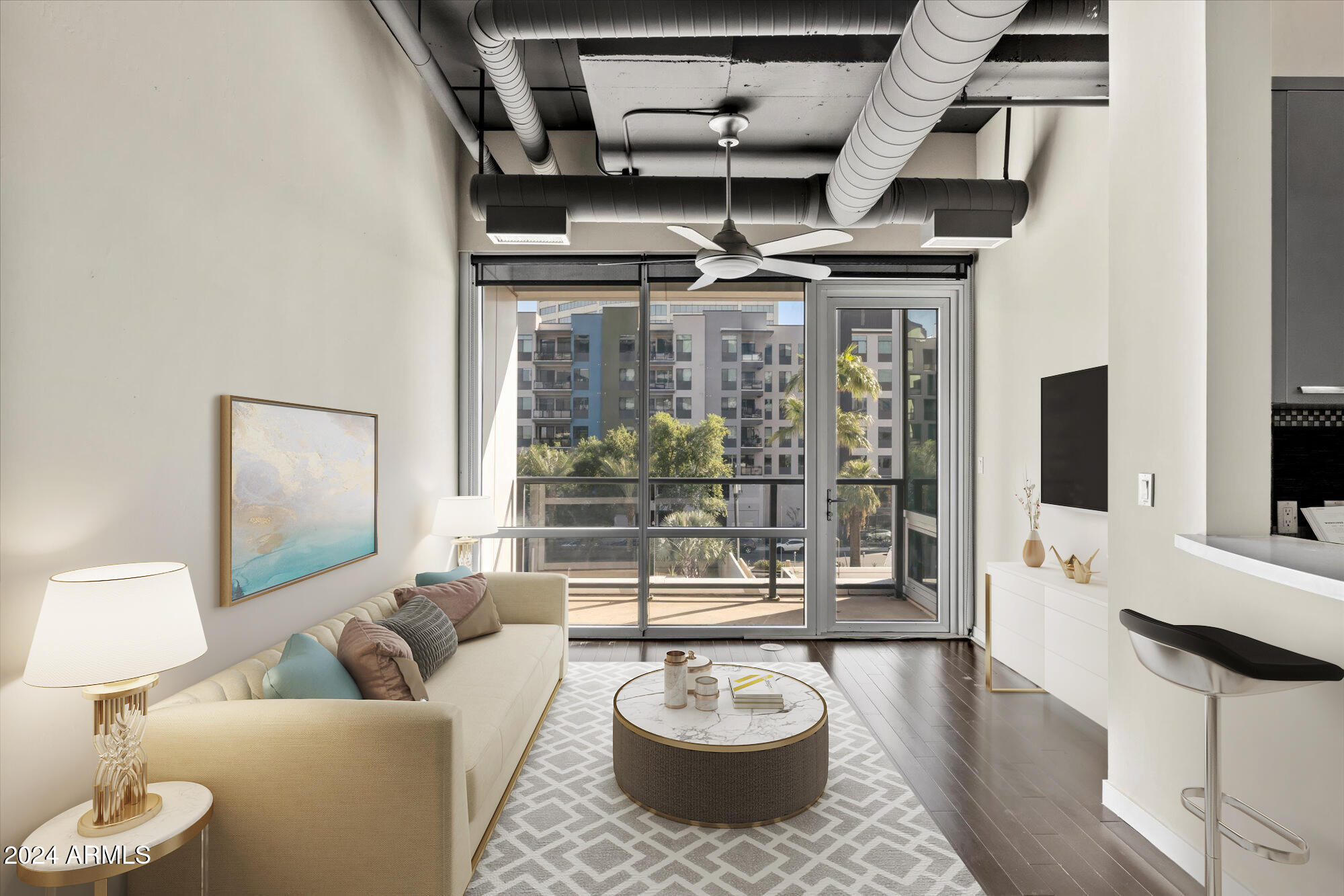 1 E LEXINGTON Avenue 301