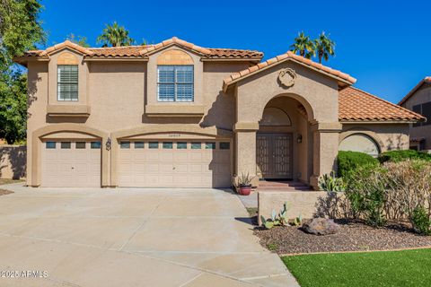 16809 S 33RD Way Phoenix AZ 85048