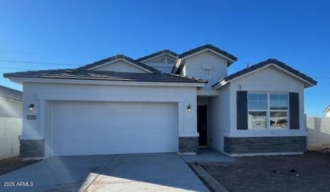 4814 S 106TH Lane Tolleson AZ 85353