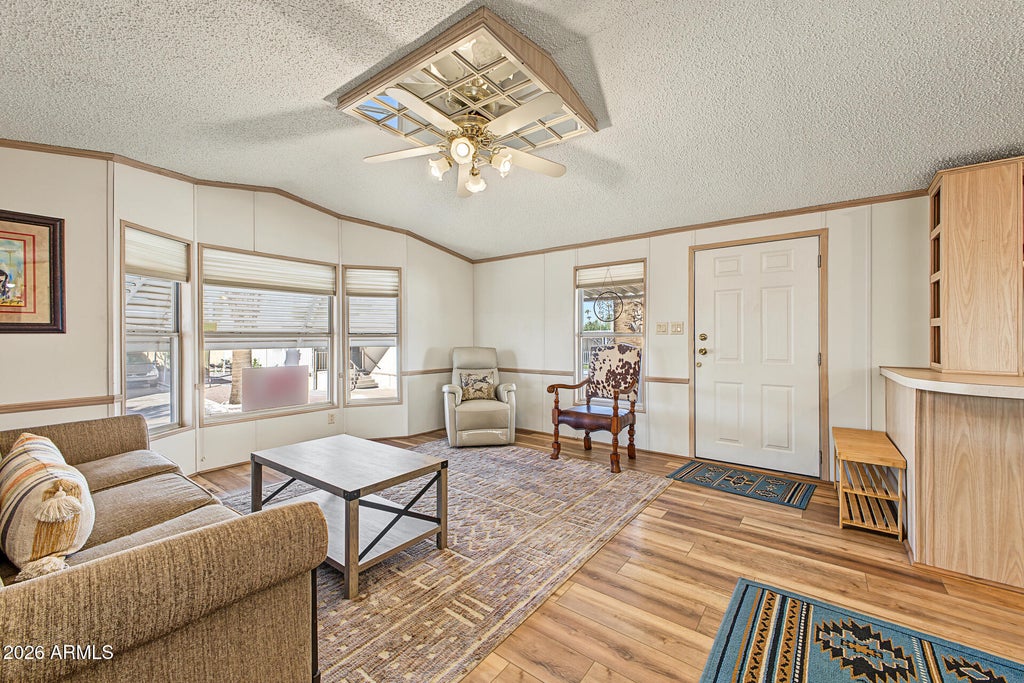 Photo of 10220 E Apache Trail #37, Apache Junction, AZ 85120 (MLS # 7086052)