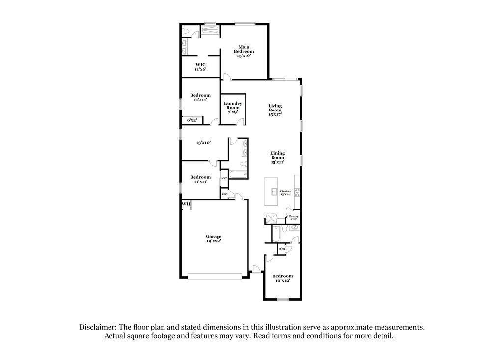 17484 W Sunnyslope Lane