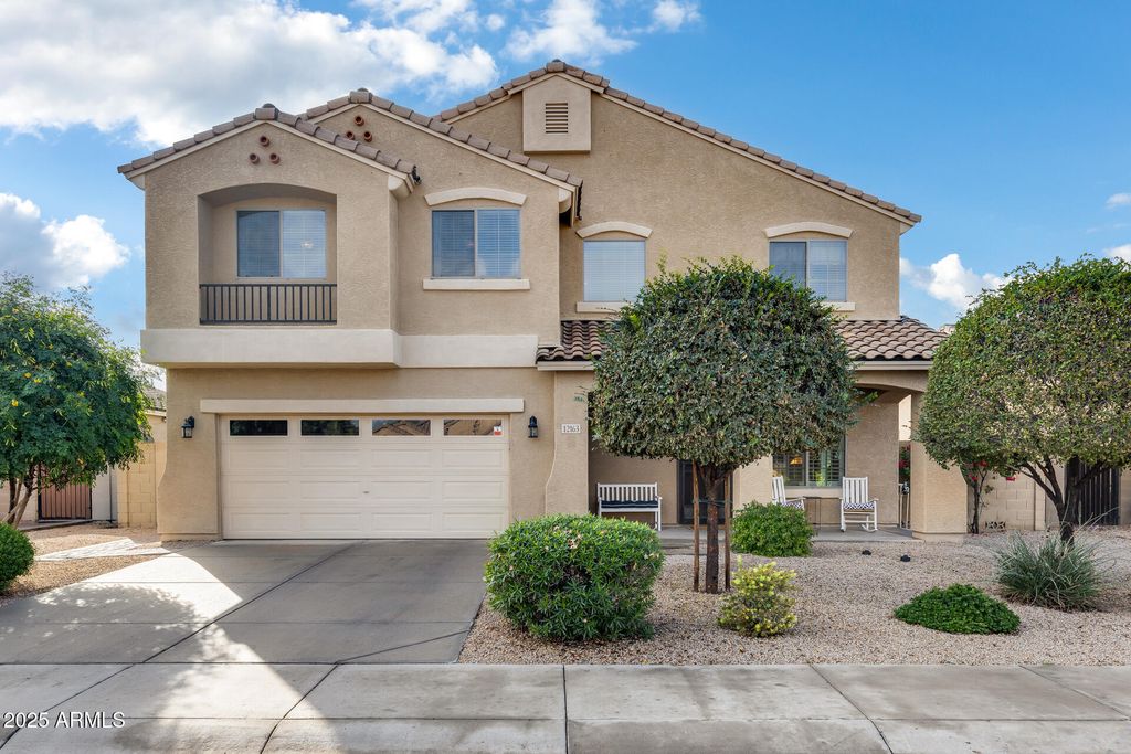 Photo of 12163 W Locust Lane, Avondale, AZ 85323 (MLS # 6952764)