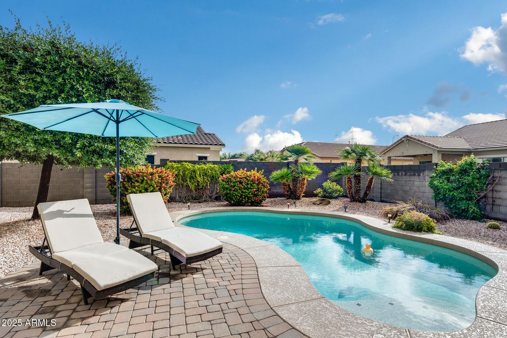 Photo of 12163 W Locust Lane, Avondale, AZ 85323 (MLS # 6952764)