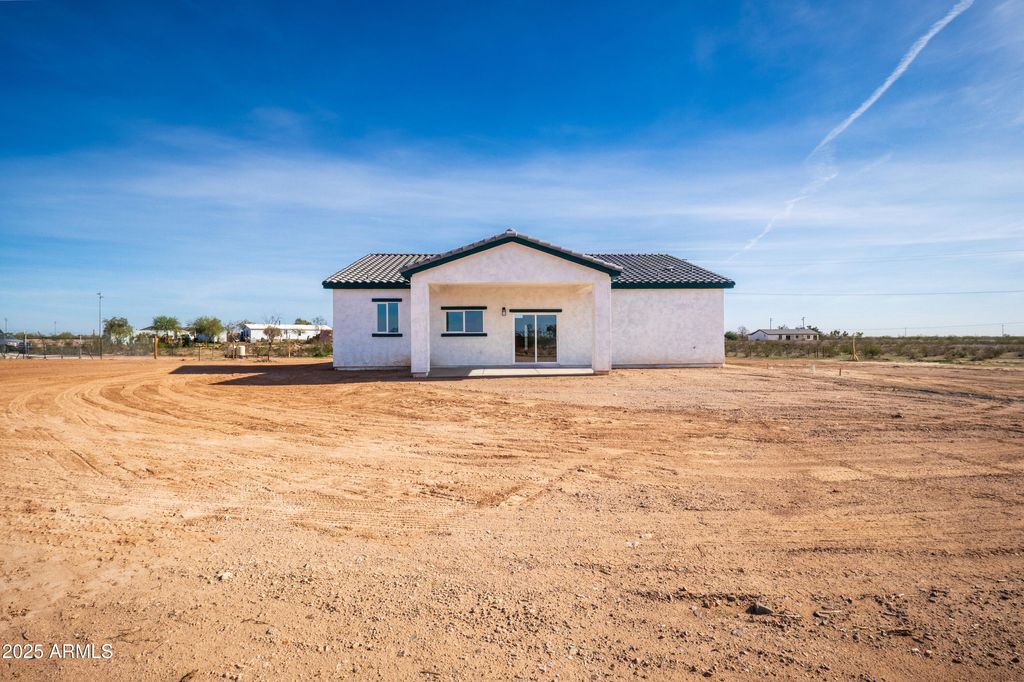 Photo of 5848 N 382nd Lane, Tonopah, AZ 85354 (MLS # 6960424)