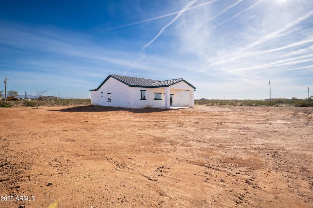 Photo of 5848 N 382nd Lane, Tonopah, AZ 85354 (MLS # 6960424)