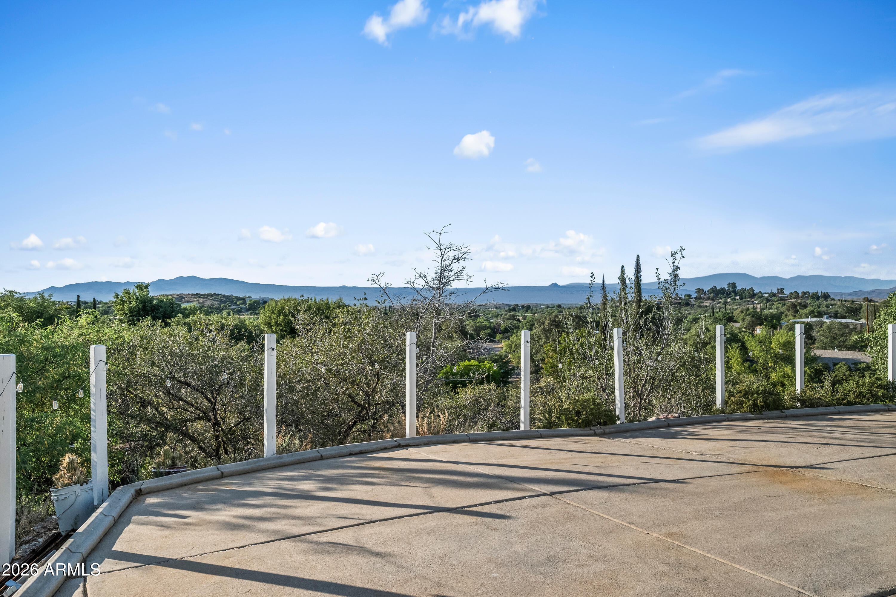 568 N Las Flores Drive