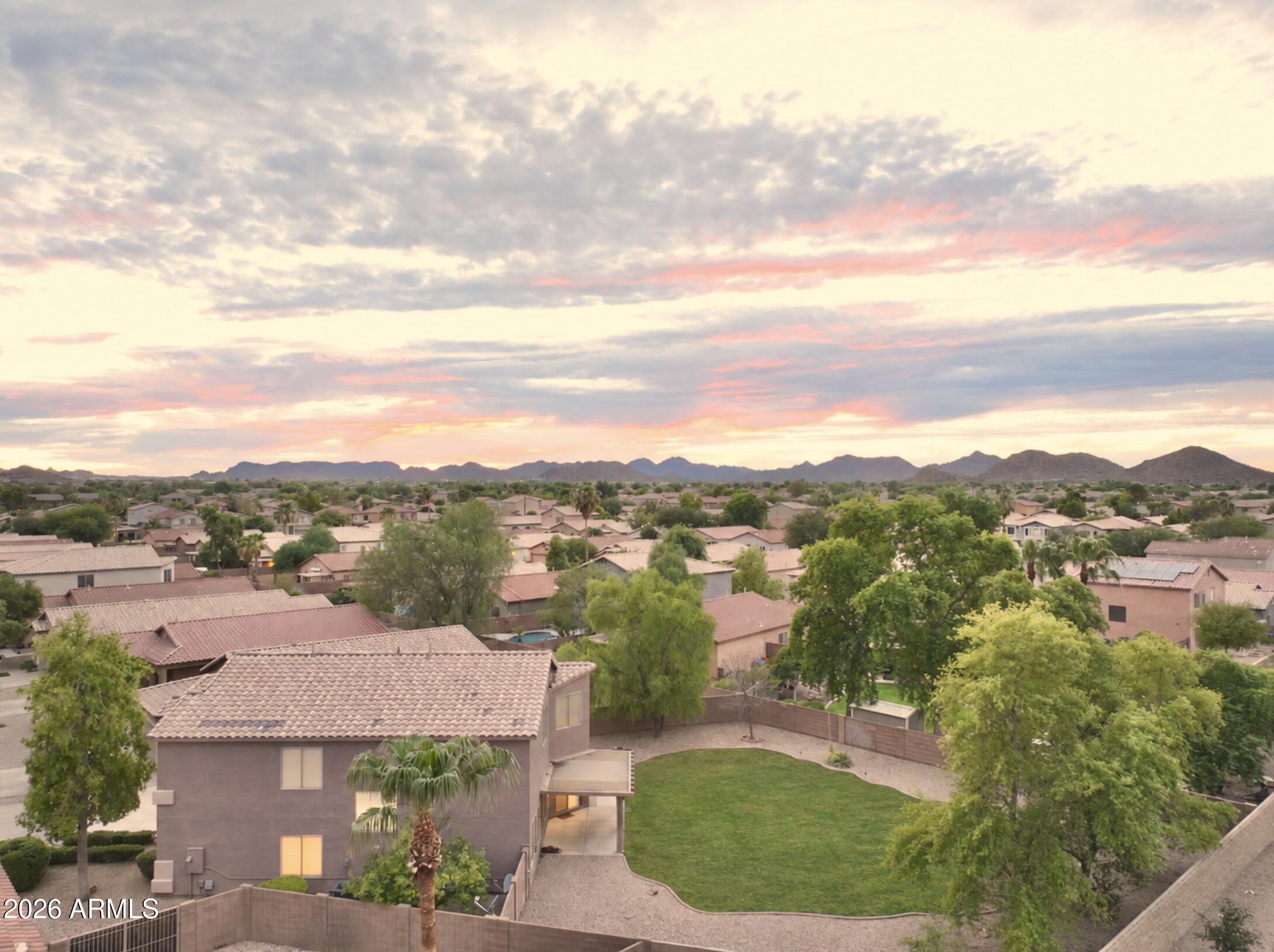 30263 N BOBCAT Way