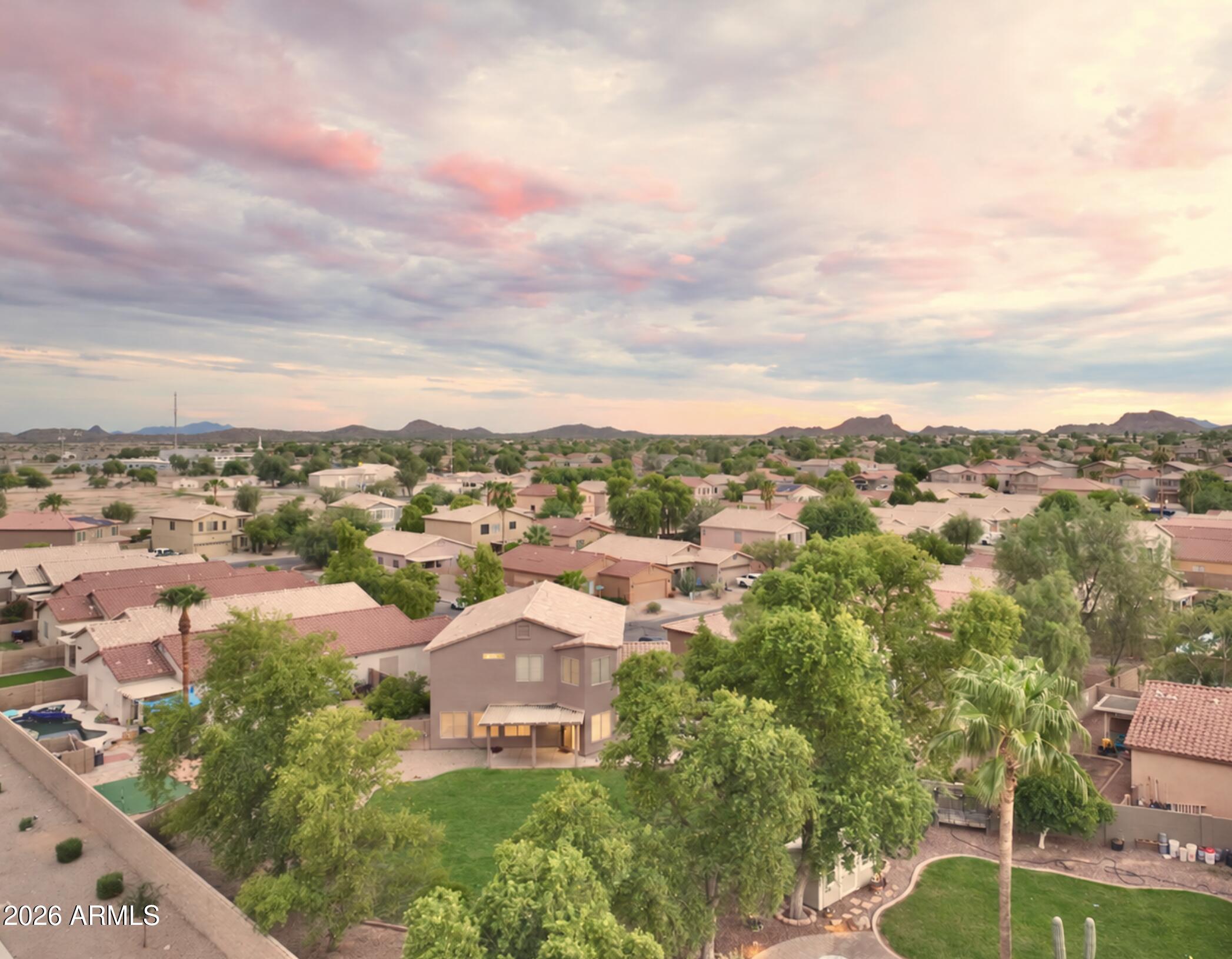 30263 N BOBCAT Way
