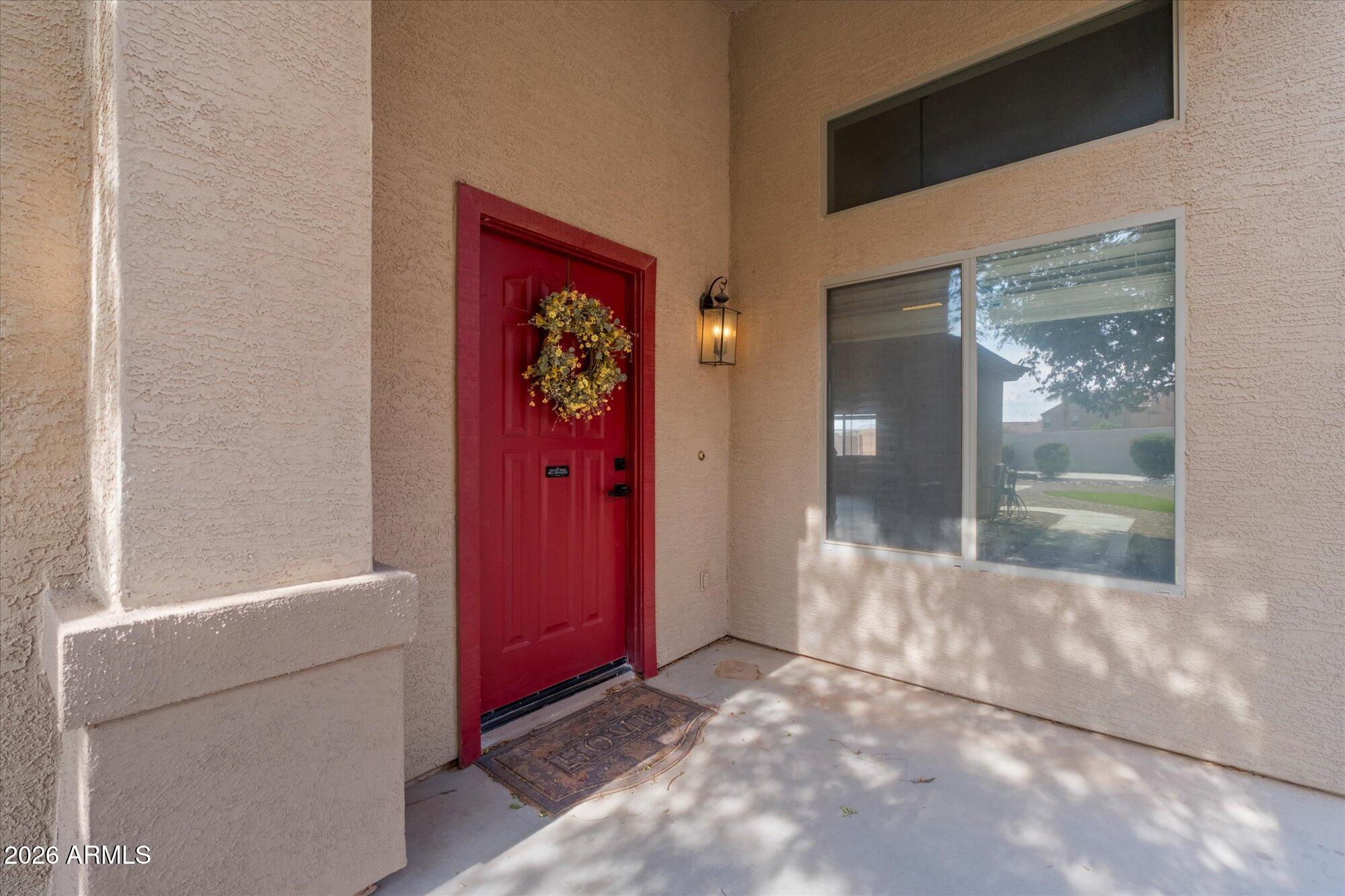 22455 N DAVIS Way