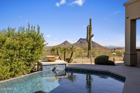 12379 N 133RD Place Scottsdale AZ 85259