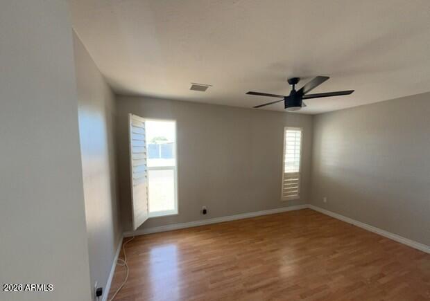 3656 W WINDROSE Drive