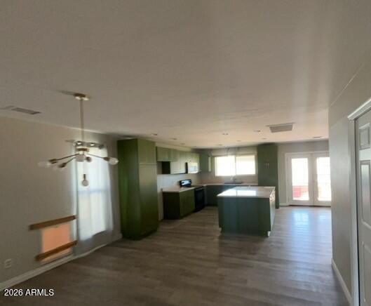 3656 W WINDROSE Drive