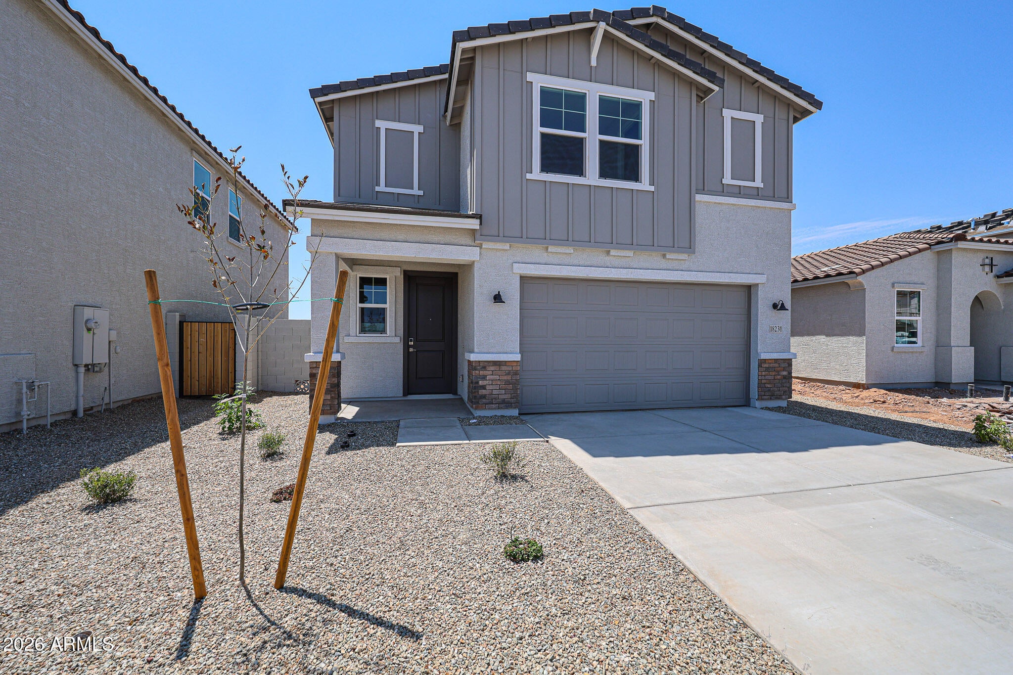 18231 W CALLE LEJOS --