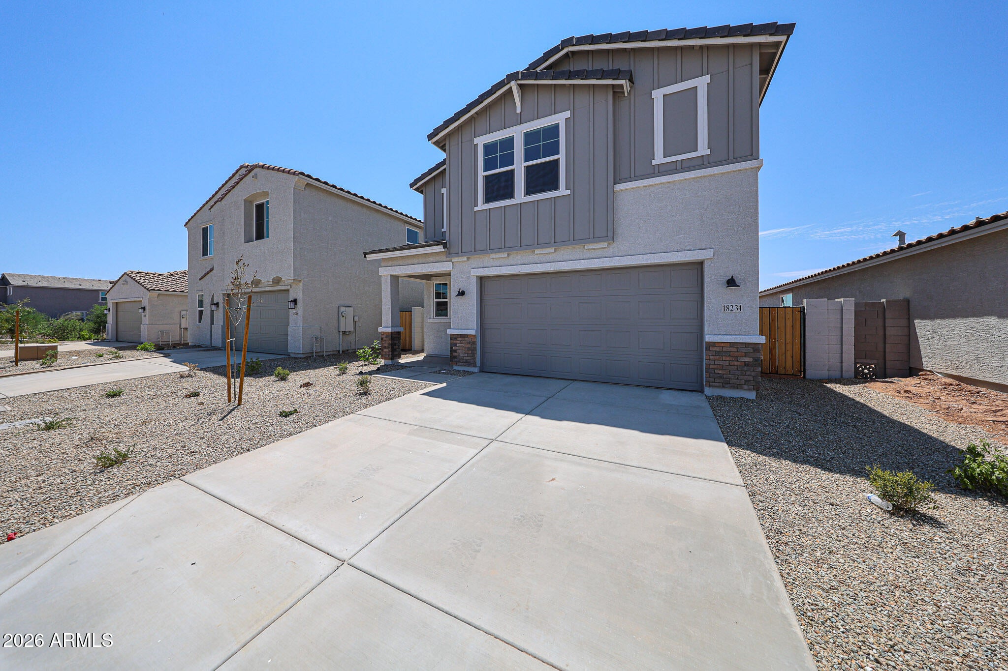 18231 W CALLE LEJOS --
