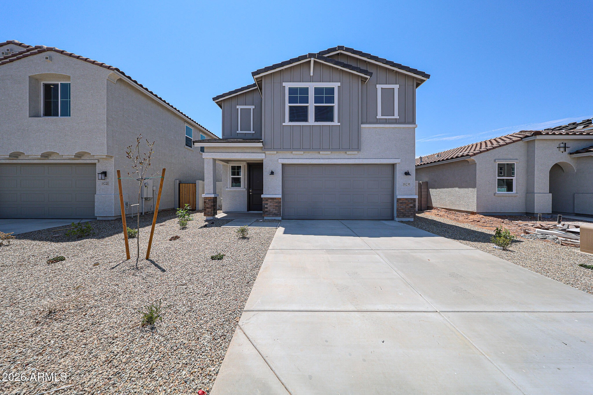 18231 W CALLE LEJOS --
