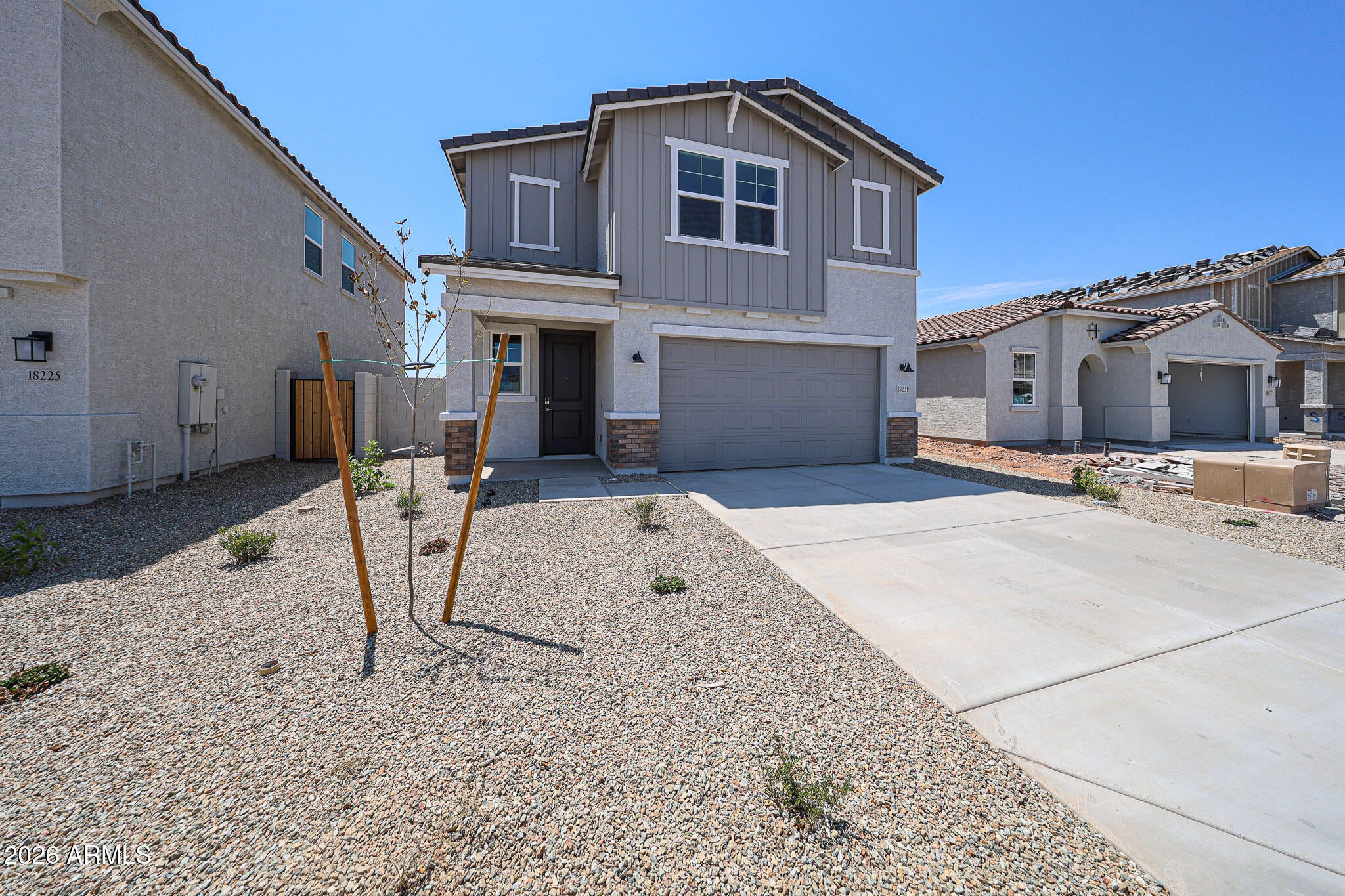 18231 W CALLE LEJOS --