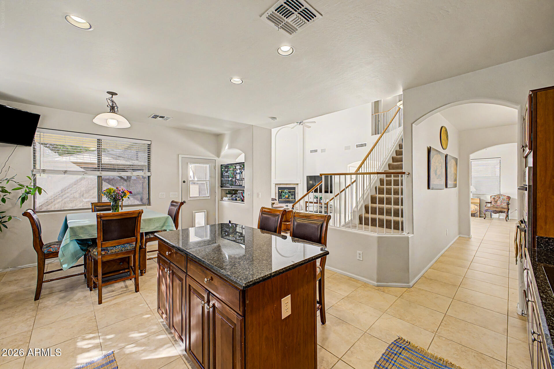 946 W GASCON Road