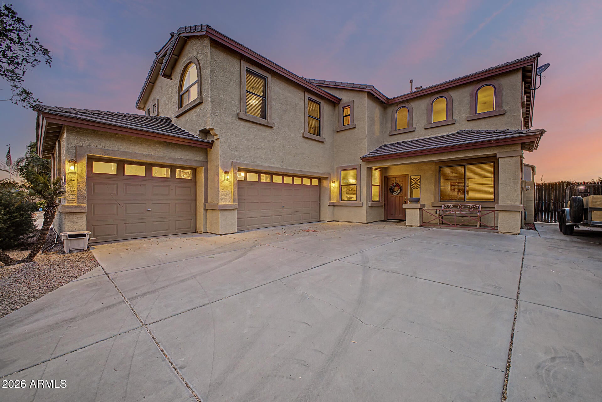 946 W GASCON Road