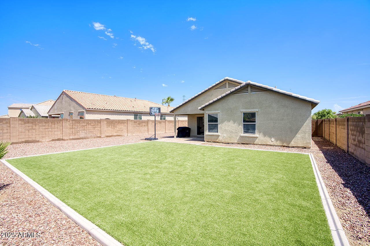 Goodyear, Arizona 85338, United States, 3 Bedrooms Bedrooms, ,2 BathroomsBathrooms,Residential,Active,165369