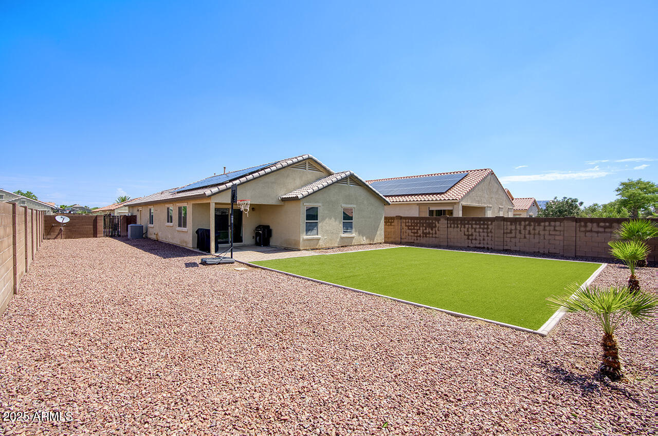 Goodyear, Arizona 85338, United States, 3 Bedrooms Bedrooms, ,2 BathroomsBathrooms,Residential,Active,165369