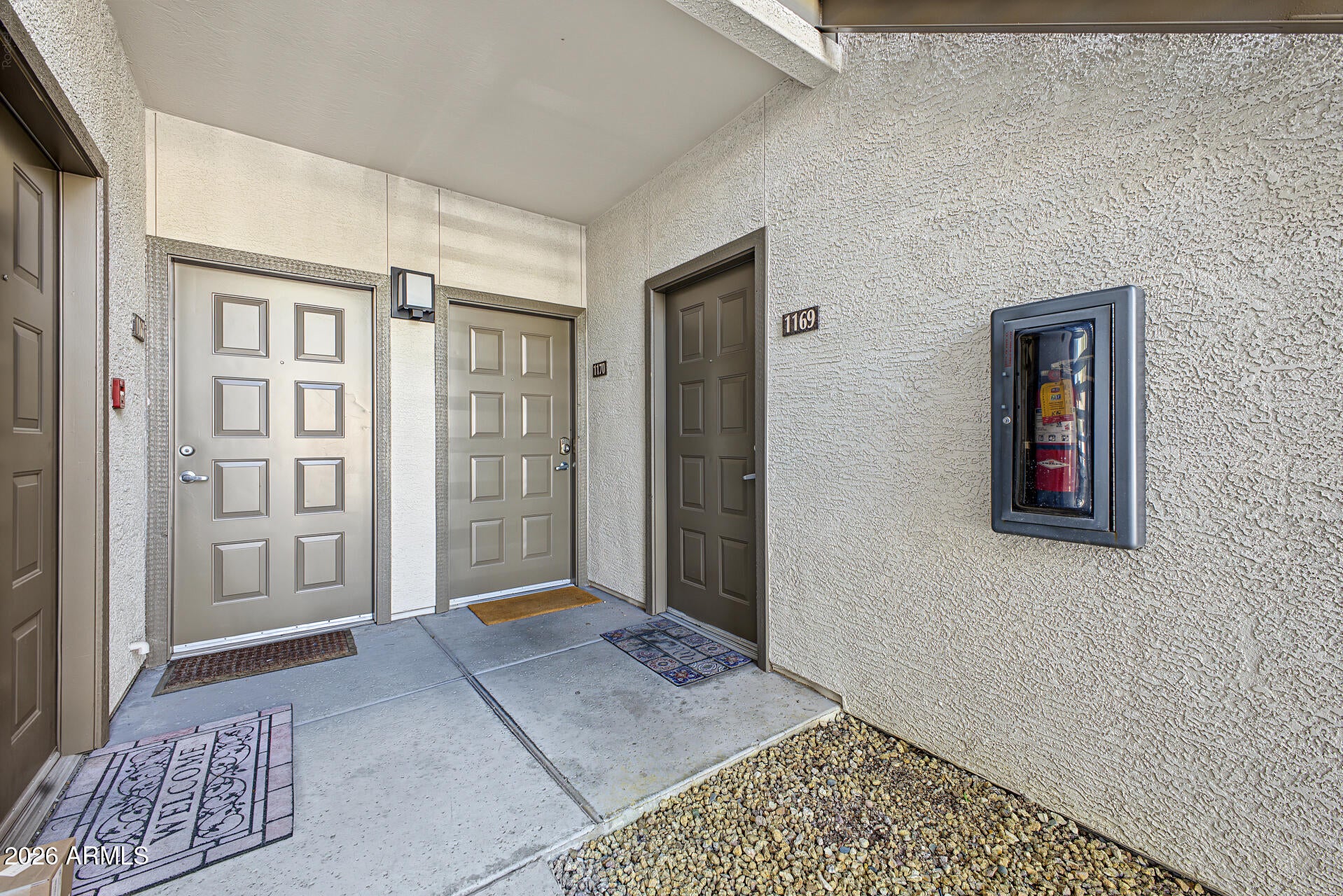 6900 E PRINCESS Drive 1169