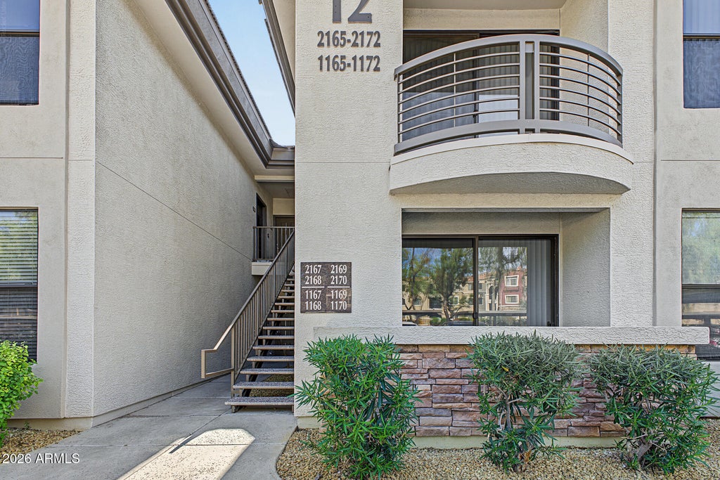 Photo of 6900 E Princess Drive #1169, Phoenix, AZ 85054 (MLS # 7091731)