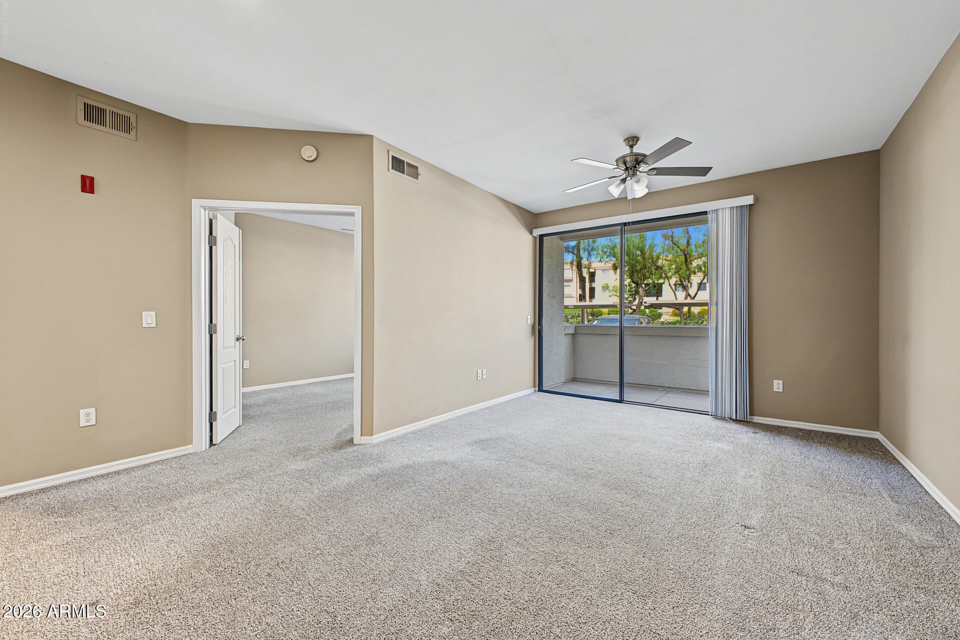 6900 E PRINCESS Drive 1169