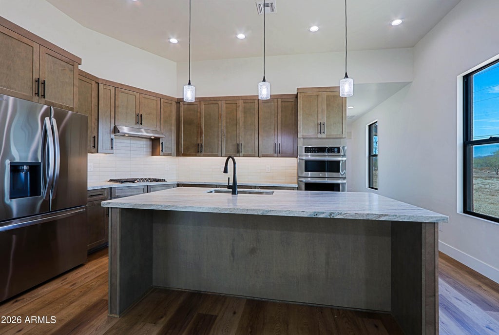Photo of 553 W Cavalry Road, New River, AZ 85087 (MLS # 7063302)