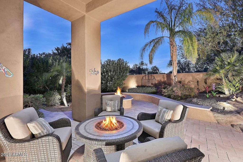 Photo of 11630 E Appaloosa Place, Scottsdale, AZ 85259 (MLS # 7036840)