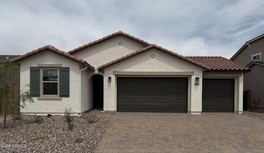 Photo of 18206 W Elizabeth Avenue, Goodyear, AZ 85338 (MLS # 6915463)