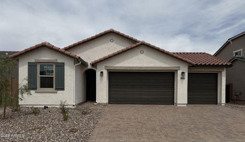 18206 W ELIZABETH Avenue Goodyear AZ 85338