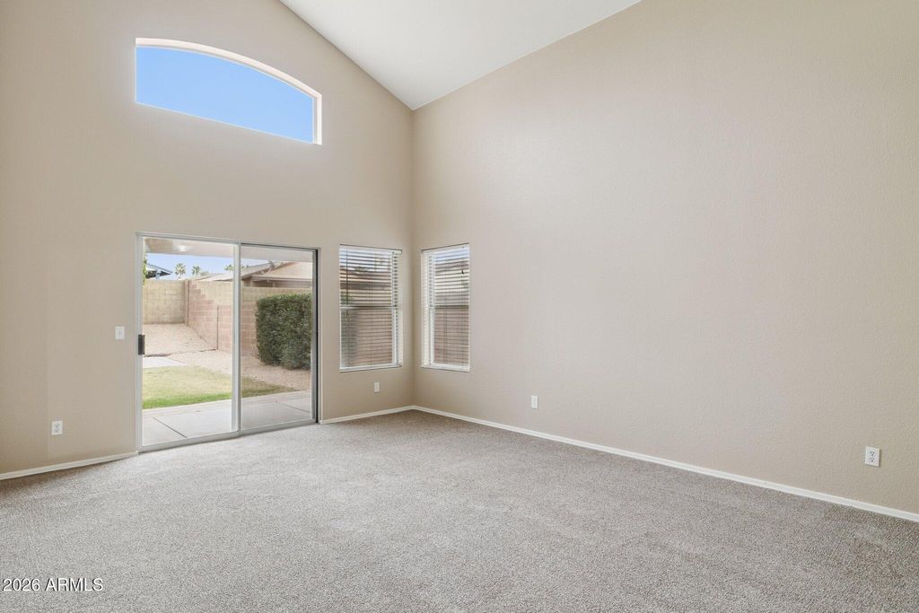 Photo of 19637 N 49th Avenue, Glendale, AZ 85308 (MLS # 6985173)