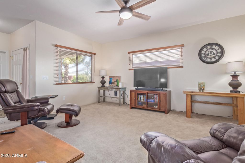Photo of 3973 W Mustang Court, Eloy, AZ 85131 (MLS # 6850786)