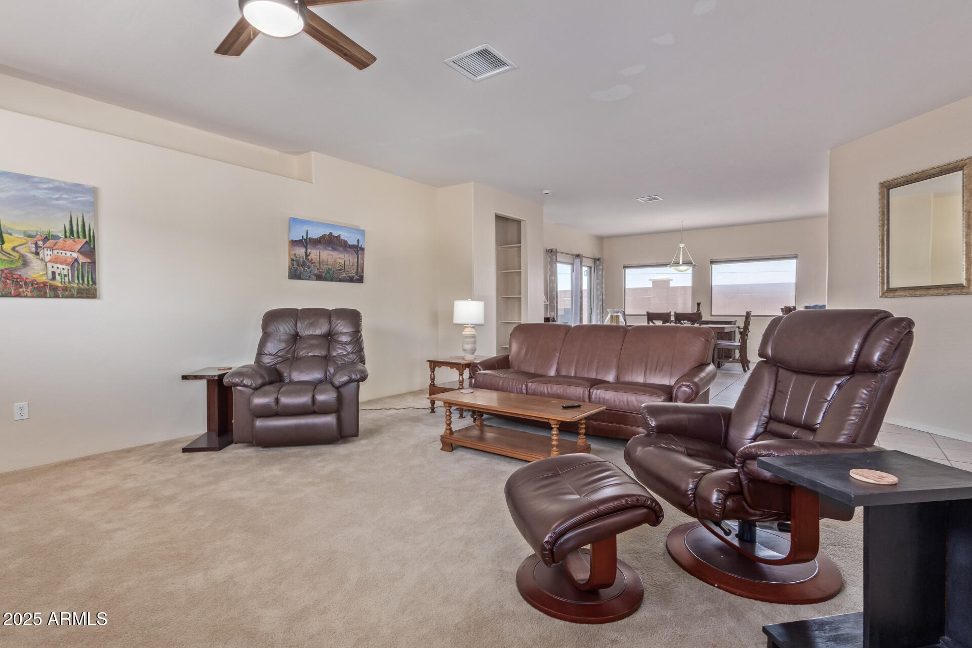 3973 W MUSTANG Court