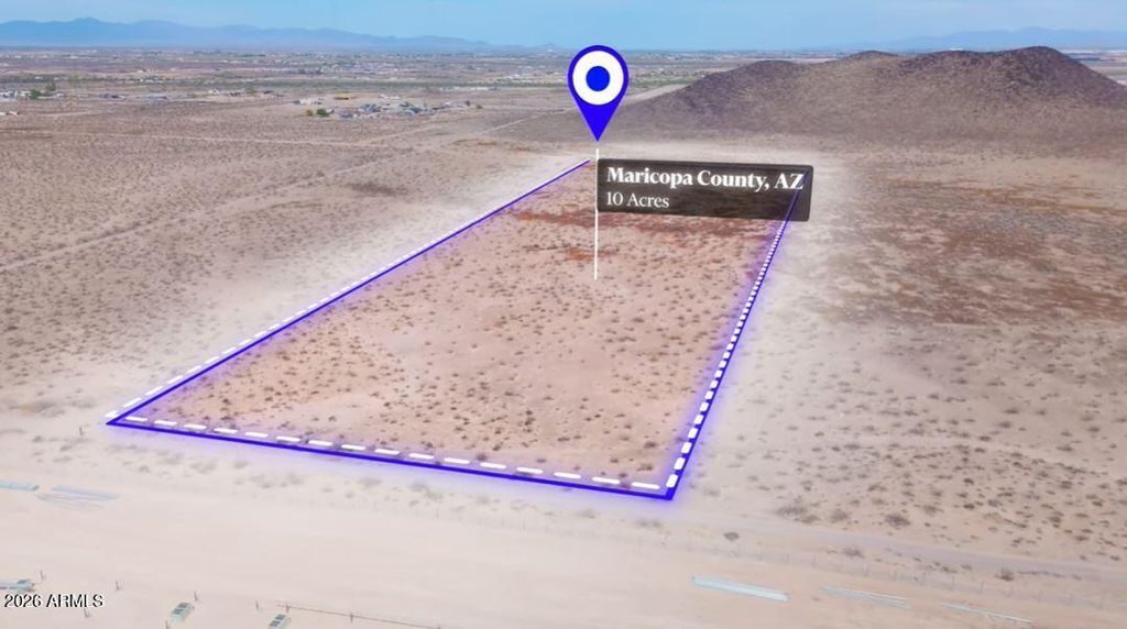 Photo of 36 S 365th Ave #35, Tonopah, AZ 85354 (MLS # 6994247)