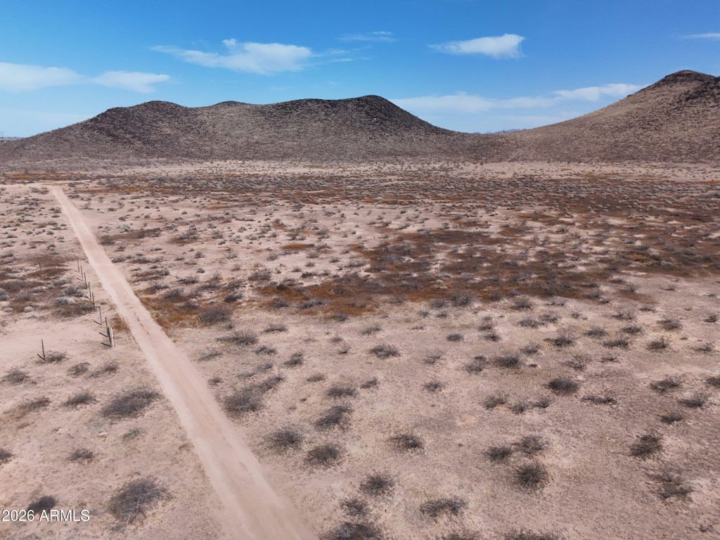 Photo of 36 S 365th Ave #35, Tonopah, AZ 85354 (MLS # 6994247)