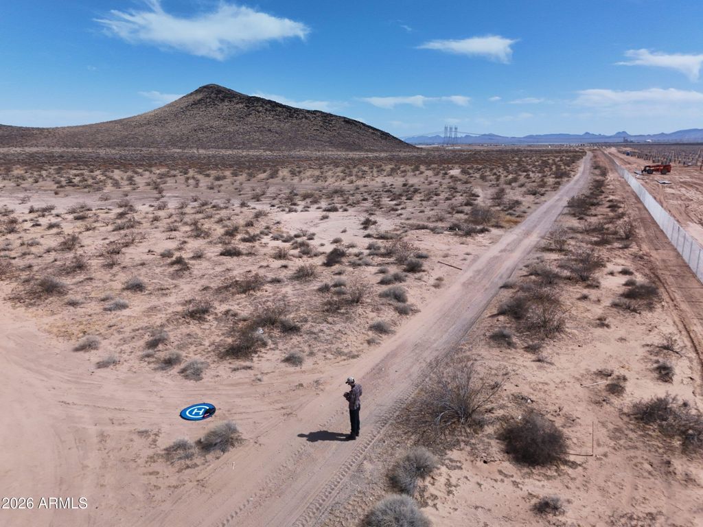 Photo of 36 S 365th Ave #35, Tonopah, AZ 85354 (MLS # 6994247)