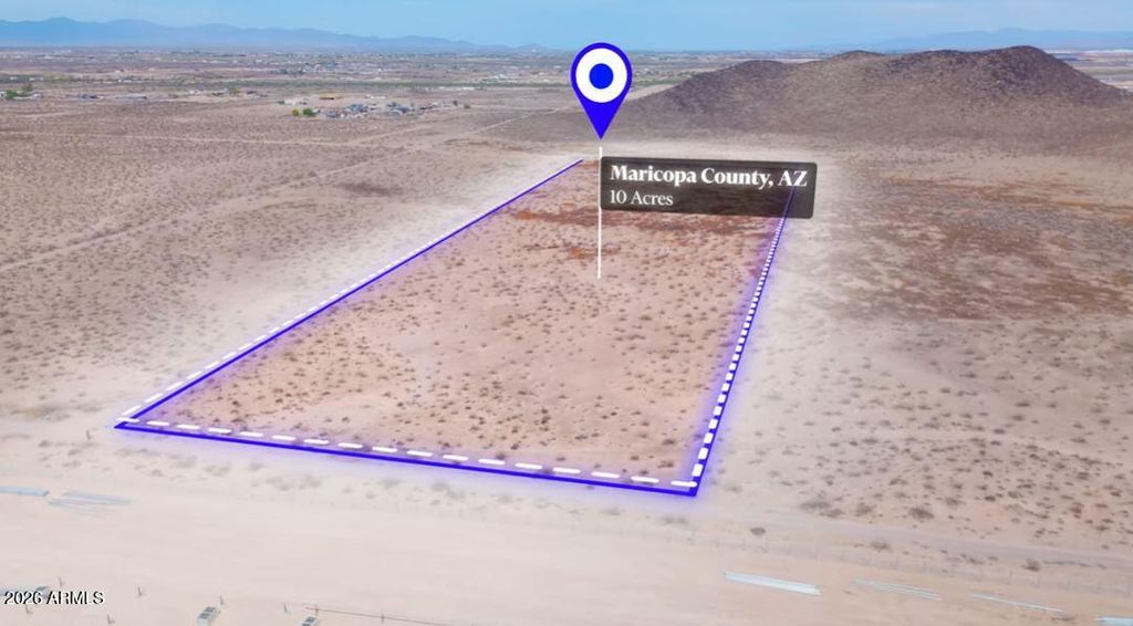 Photo of 36 S 365th Ave #35, Tonopah, AZ 85354 (MLS # 6994247)